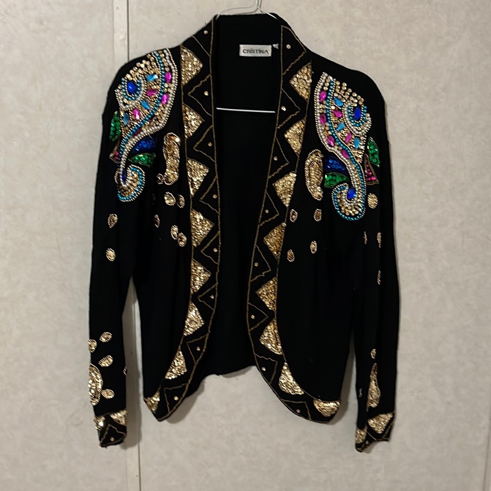 Vintage  sweater
